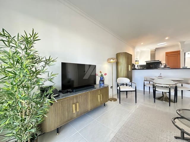 2 slaapkamer Appartement te koop in Benissa met zwembad - € 335.000 (Ref: 9839662)