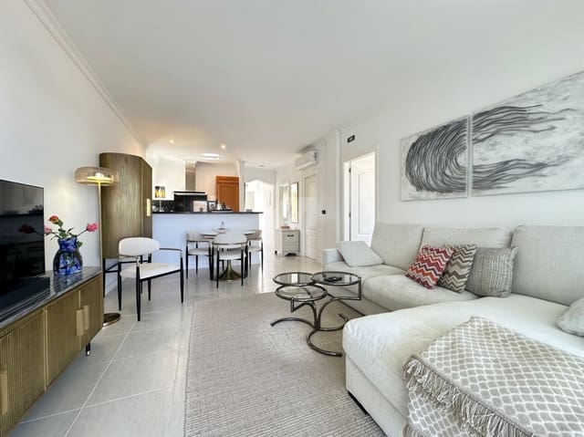 2 slaapkamer Appartement te koop in Benissa met zwembad - € 335.000 (Ref: 9839662)