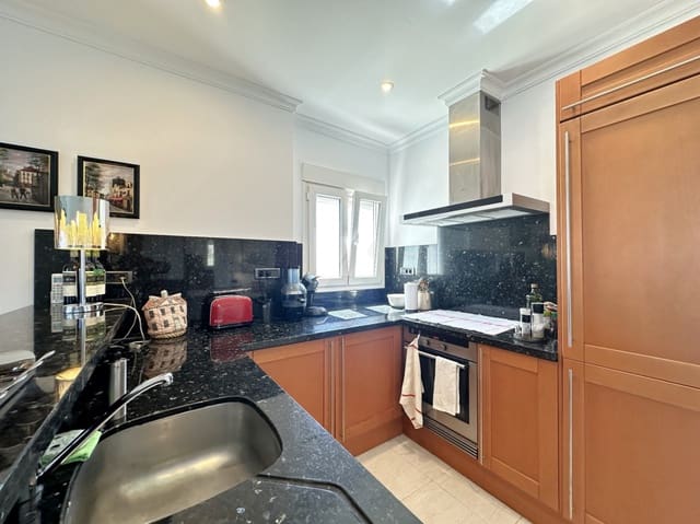 2 sypialnia Apartament na sprzedaż w Benissa z basenem - 335 000 € (Ref: 9839662)