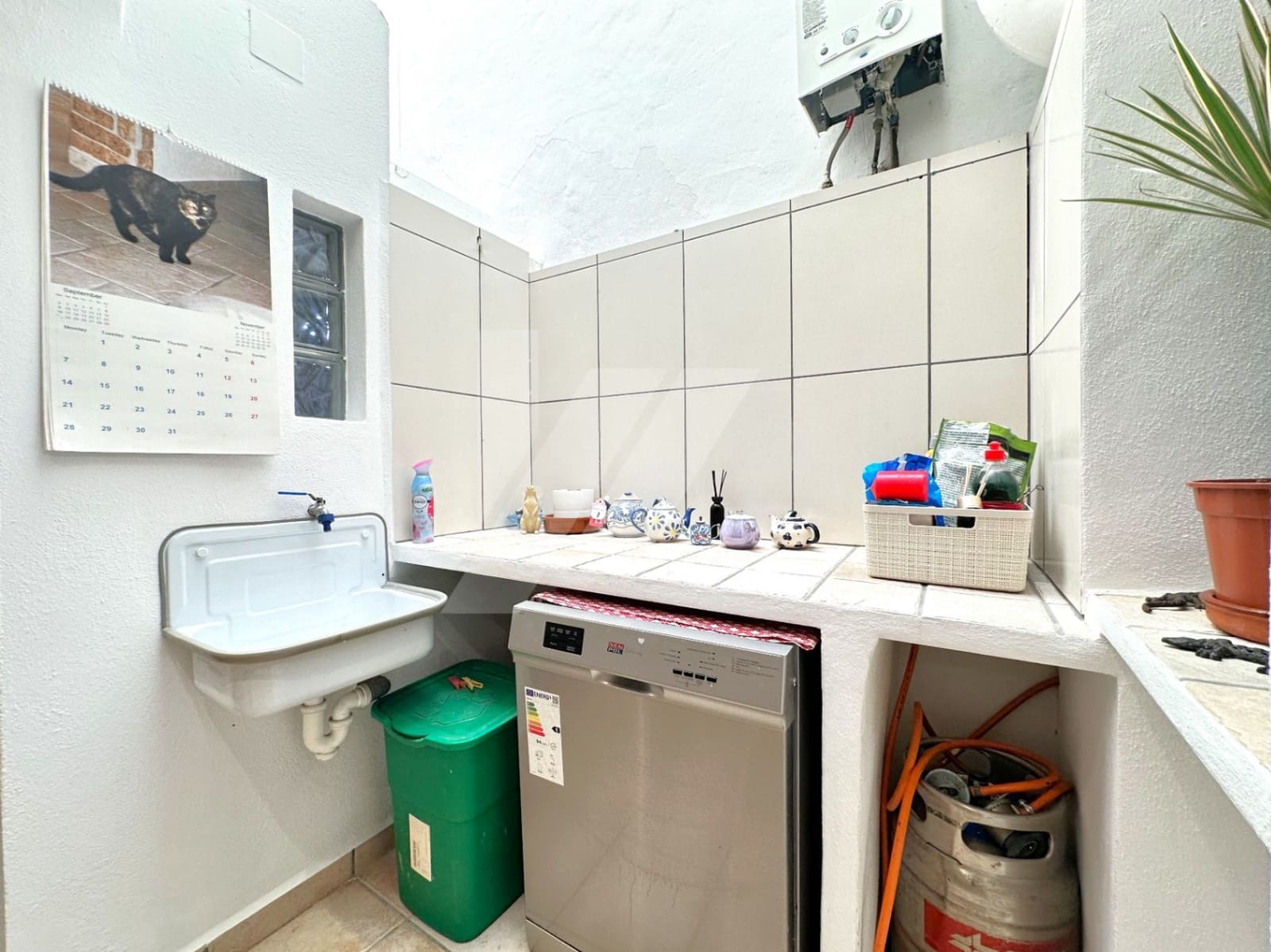 3 sypialnia Dom na sprzedaż w Teulada - 280 000 € (Ref: 9839663)