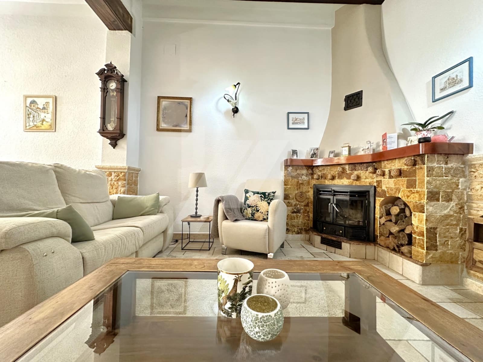 3 sypialnia Dom na sprzedaż w Teulada - 280 000 € (Ref: 9839663)