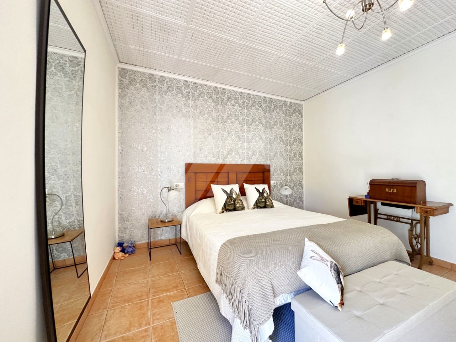 3 sypialnia Dom na sprzedaż w Teulada - 280 000 € (Ref: 9839663)
