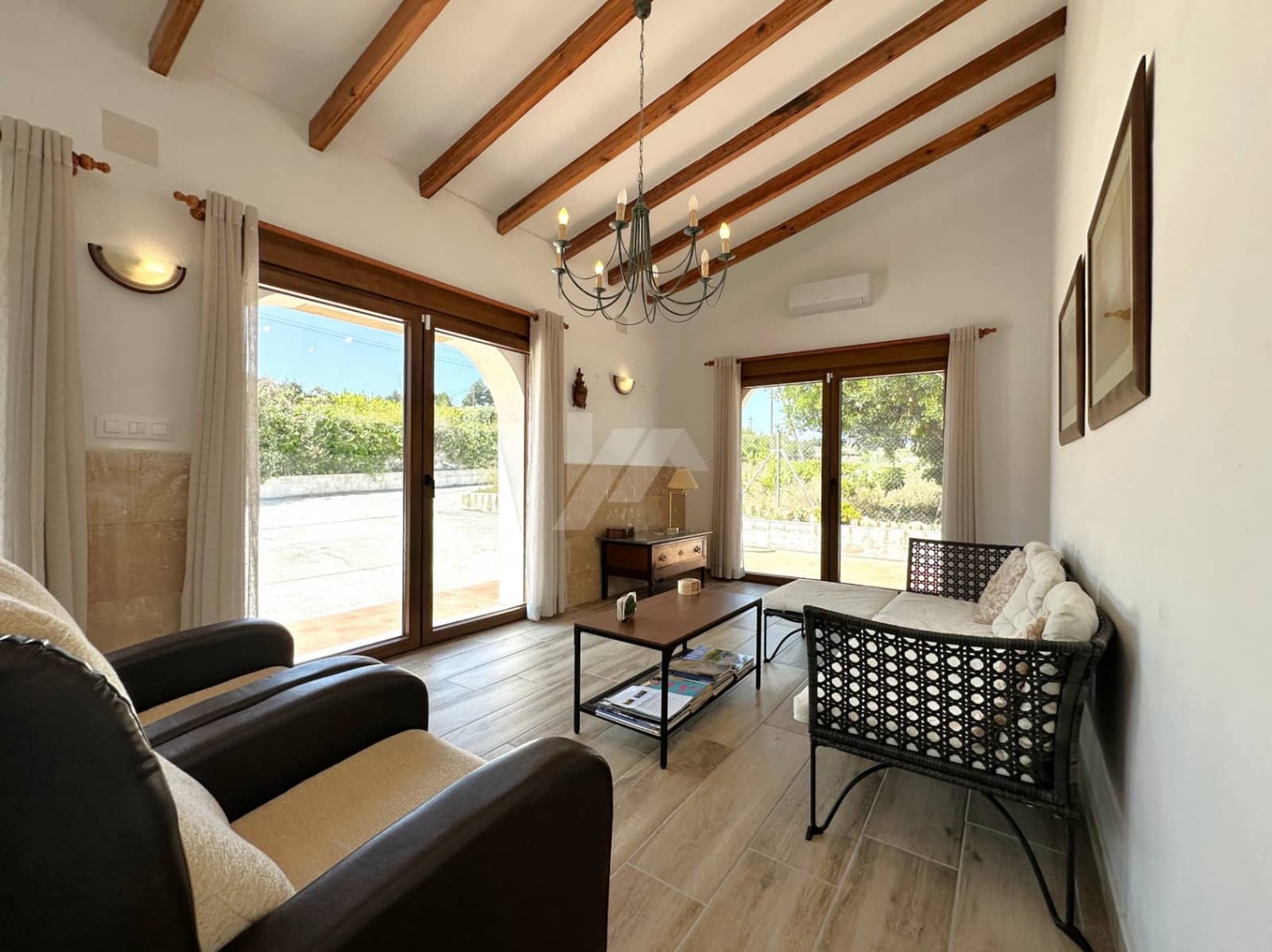 3 sypialnia Willa na sprzedaż w Teulada z basenem - 595 000 € (Ref: 9839664)