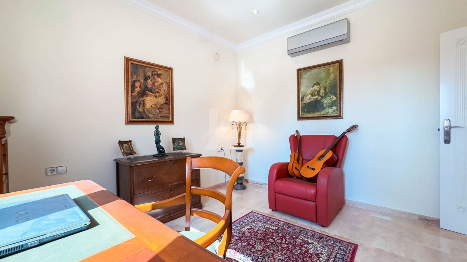 6 soverom Villa til salgs i Moraira med svømmebasseng - € 1 950 000 (Ref: 9839665)