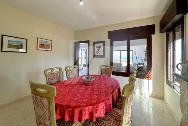 3 soverom Villa til salgs i Casco Urbano, Teulada-Moraira med svømmebasseng - € 805 000 (Ref: 9839666)