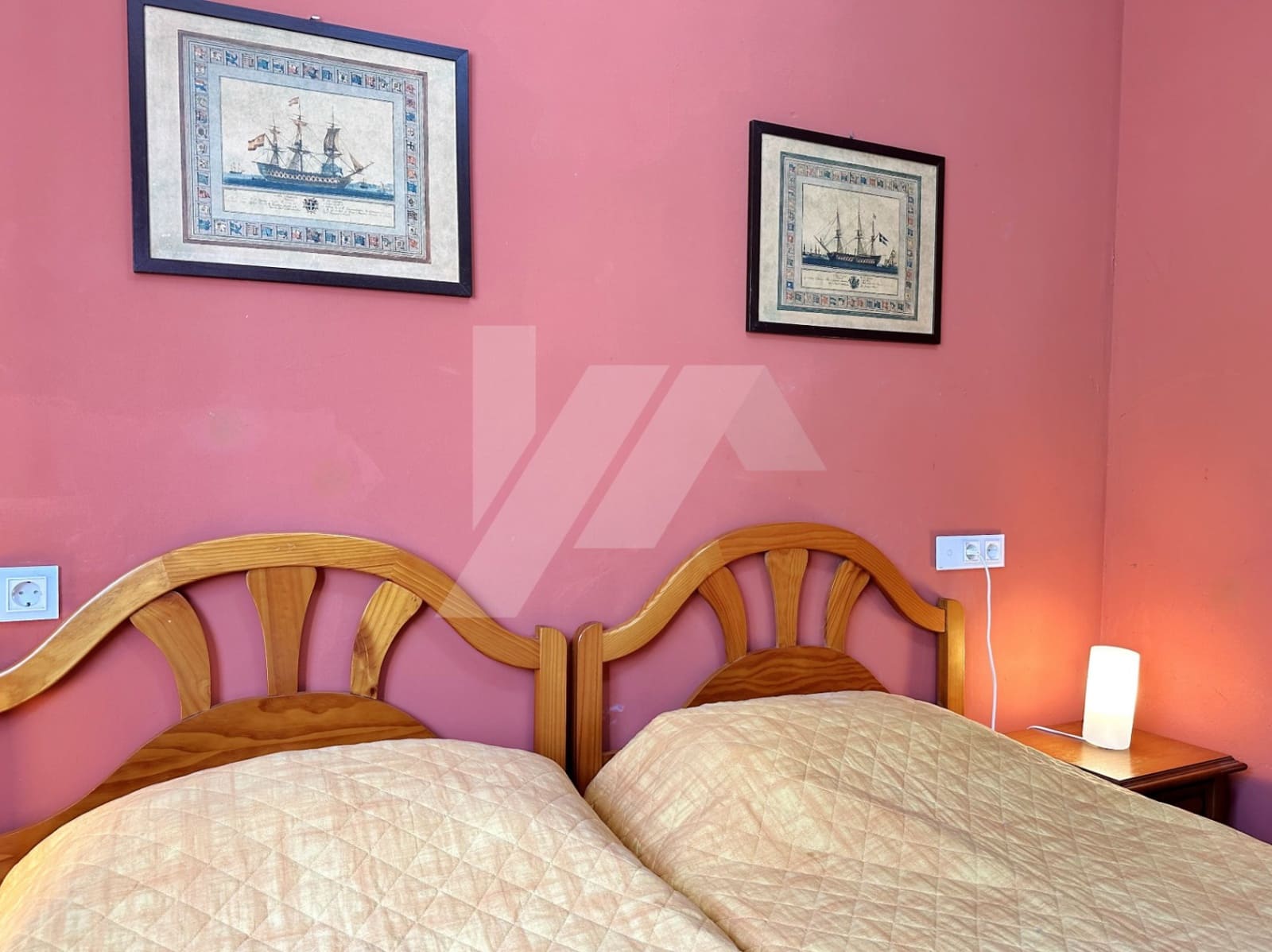3 soverom Villa til salgs i Moraira med svømmebasseng - € 805 000 (Ref: 9839666)