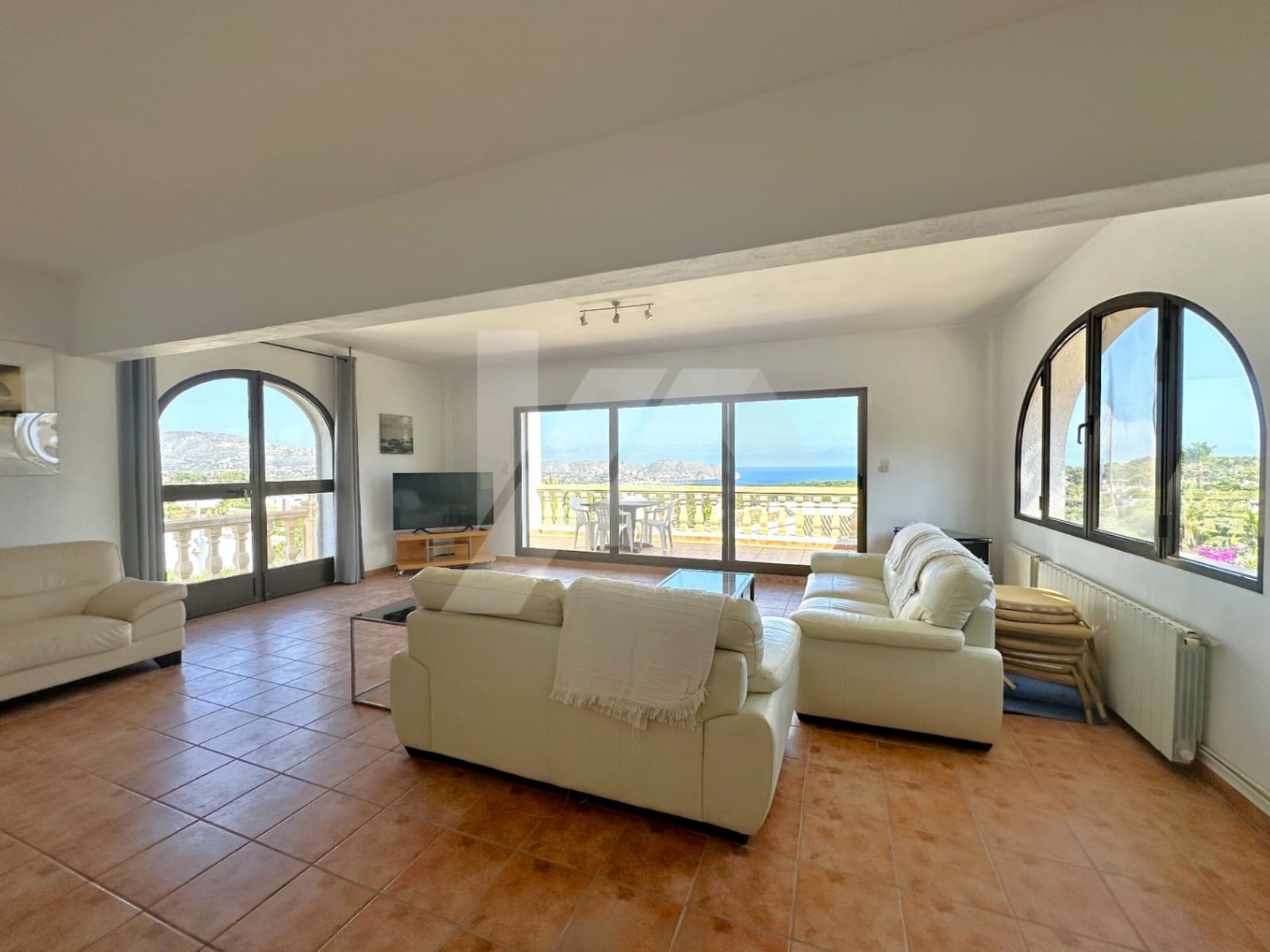 3 soverom Villa til salgs i Moraira med svømmebasseng - € 805 000 (Ref: 9839666)