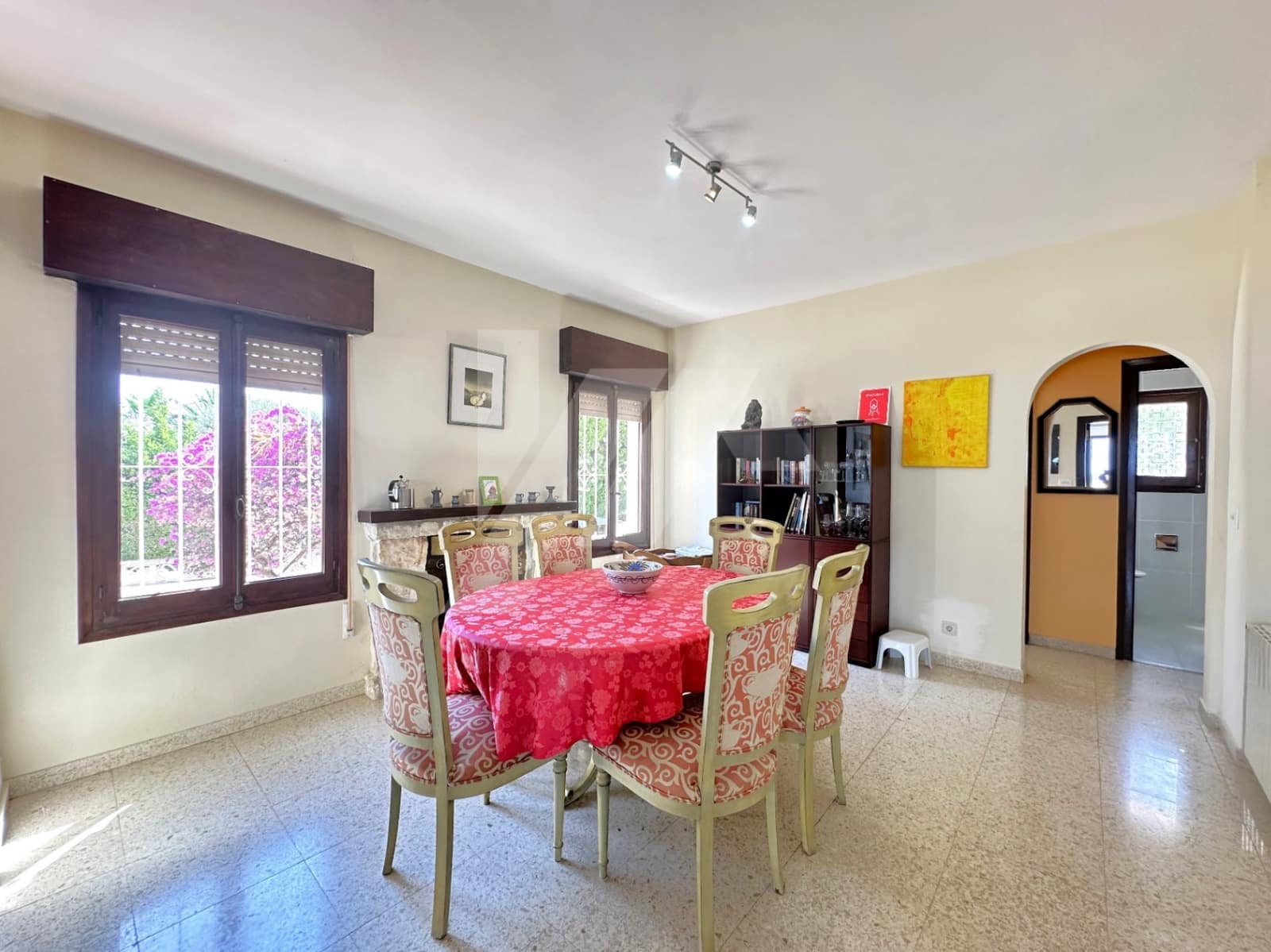 3 soverom Villa til salgs i Moraira med svømmebasseng - € 805 000 (Ref: 9839666)