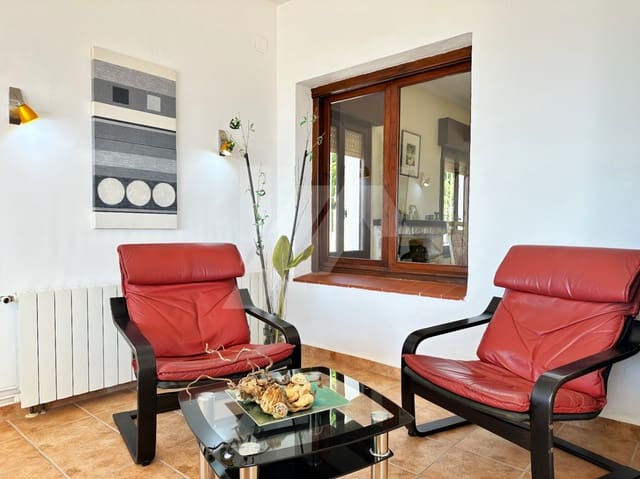 3 soverom Villa til salgs i Casco Urbano, Teulada-Moraira med svømmebasseng - € 805 000 (Ref: 9839666)