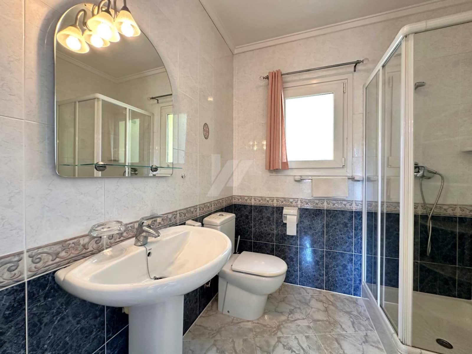 3 soverom Villa til salgs i Moraira med svømmebasseng - € 650 000 (Ref: 9839667)