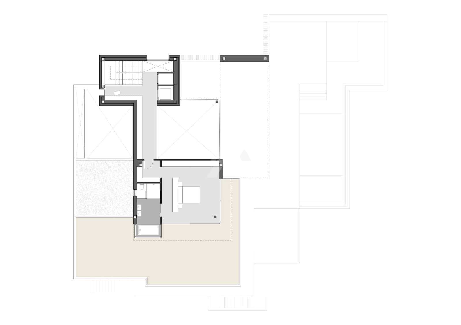 4 soverom Villa til salgs i Moraira med svømmebasseng - € 3 950 000 (Ref: 9839668)