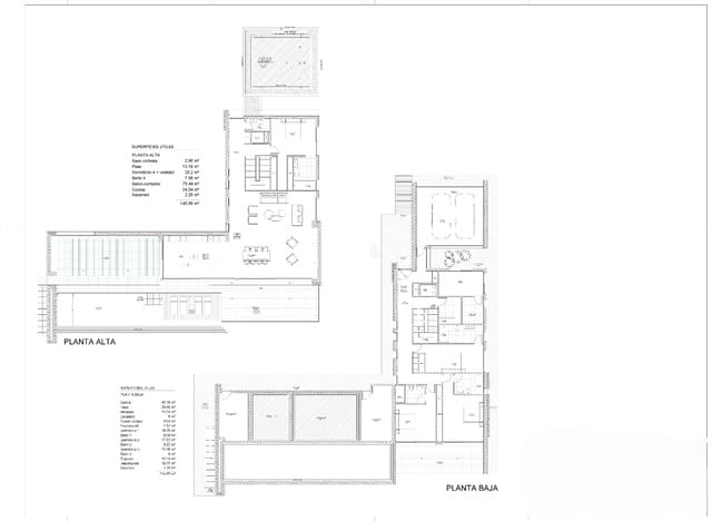 4 soverom Villa til salgs i Casco Urbano, Teulada-Moraira med svømmebasseng - € 2 350 000 (Ref: 9839669)