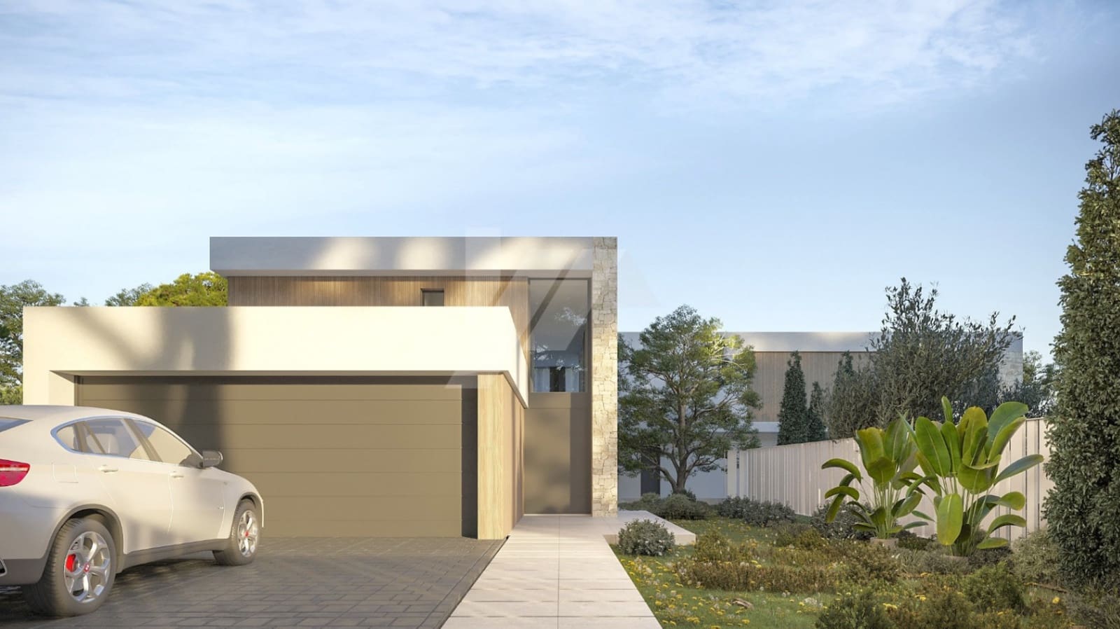 4 soverom Villa til salgs i Moraira med svømmebasseng - € 2 350 000 (Ref: 9839669)