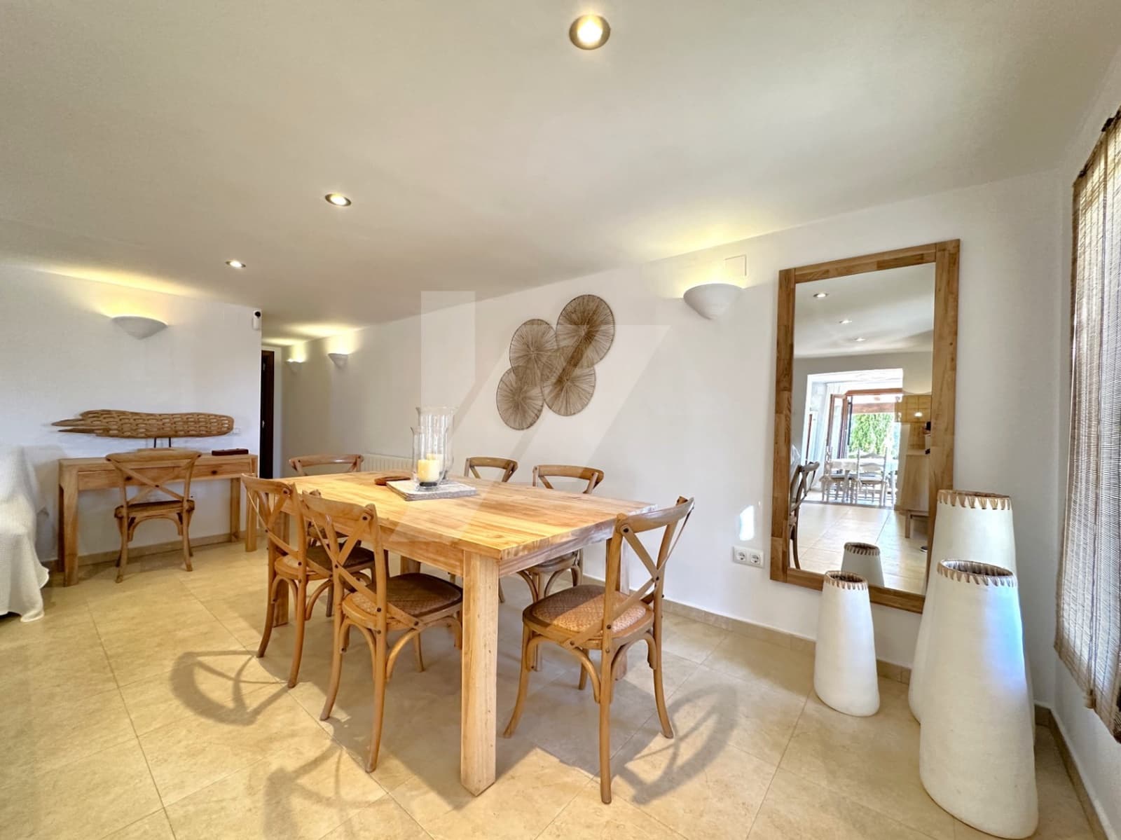 6 bedroom Villa for sale in Benitachell / Benitatxell with pool - € 1,400,000 (Ref: 9839670)