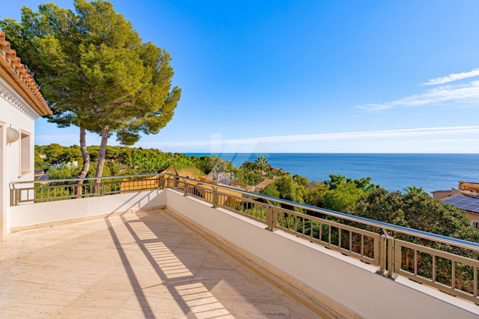 4 soverom Villa til salgs i Moraira med svømmebasseng - € 3 300 000 (Ref: 9839671)