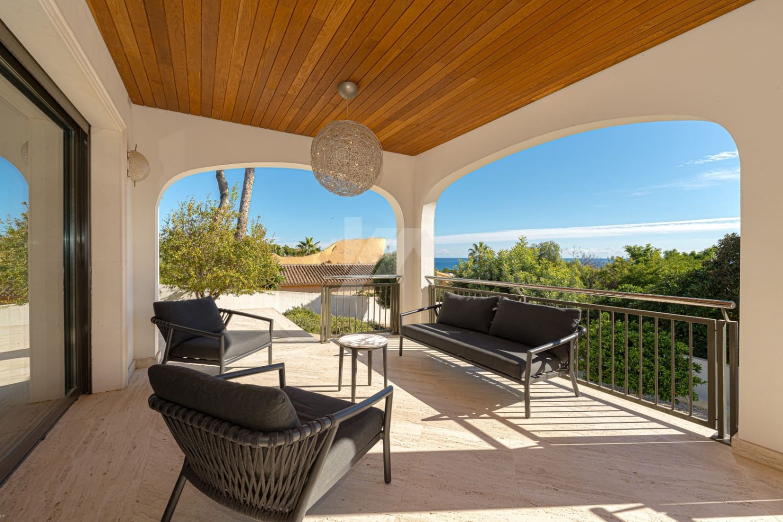4 soverom Villa til salgs i Moraira med svømmebasseng - € 3 300 000 (Ref: 9839671)