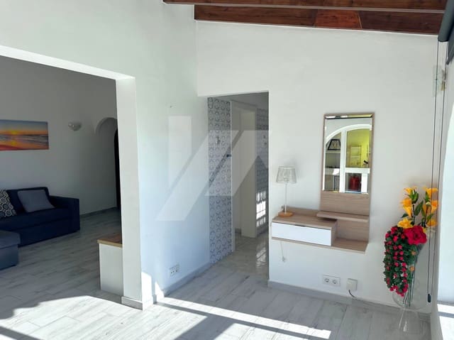 3 soverom Villa til salgs i Casco Urbano, Teulada-Moraira med svømmebasseng - € 850 000 (Ref: 9839672)