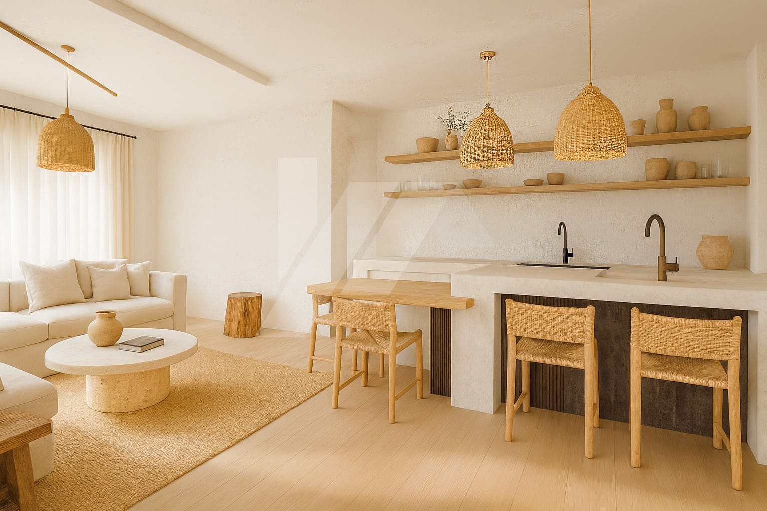 3 soveværelse Villa til salg i Pedreguer med swimmingpool - € 845.000 (Ref: 9847421)