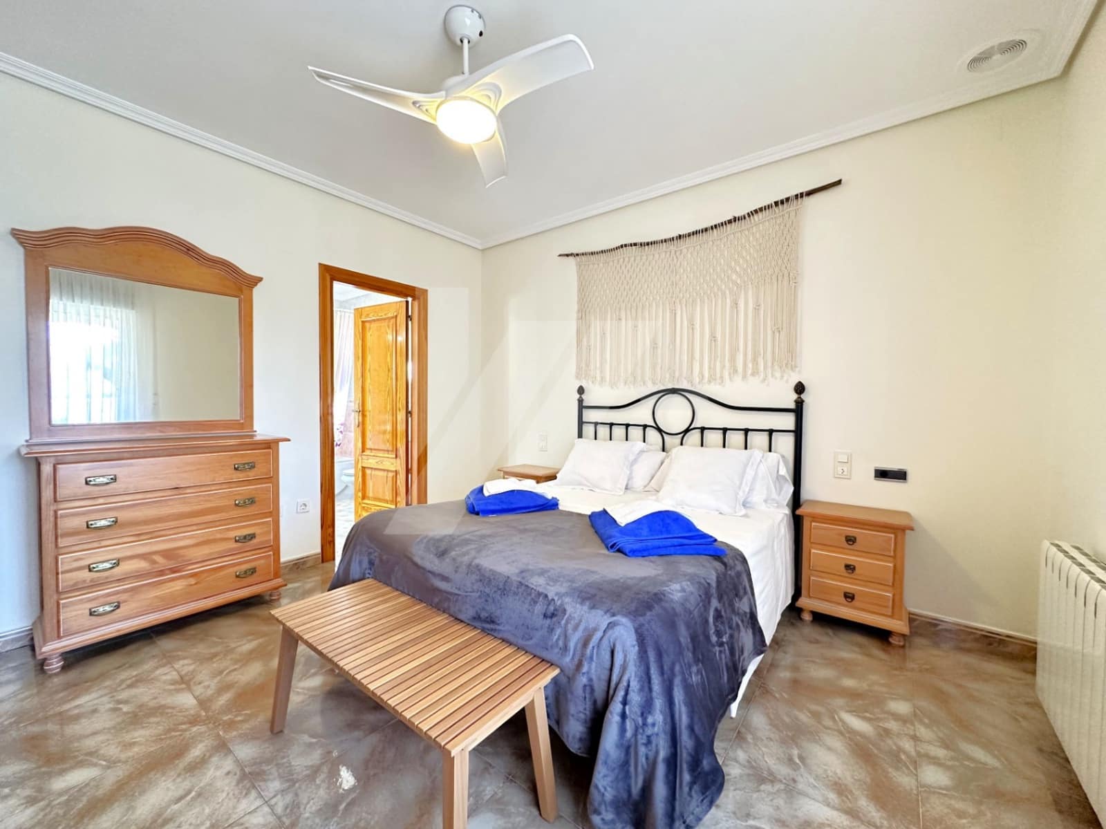 5 sypialnia Willa na sprzedaż w Benissa z basenem - 1 190 000 € (Ref: 9847424)