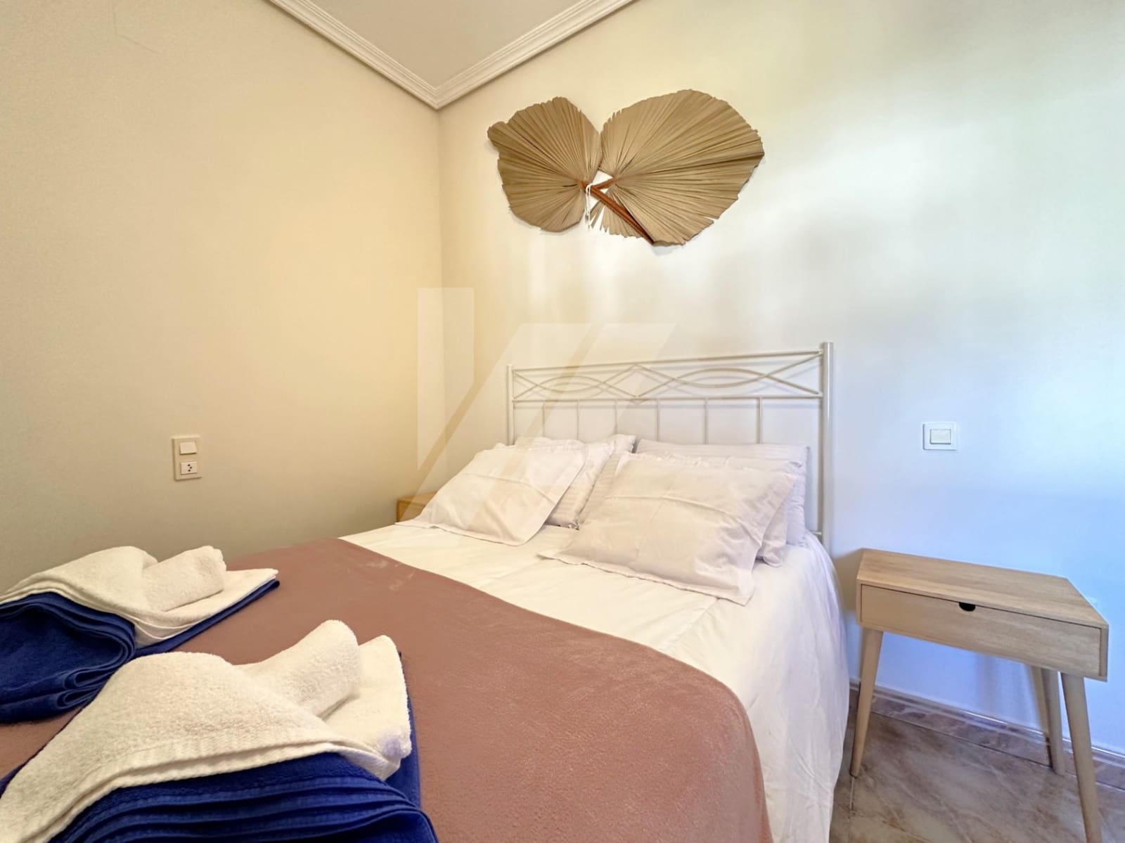 5 sypialnia Willa na sprzedaż w Benissa z basenem - 1 190 000 € (Ref: 9847424)