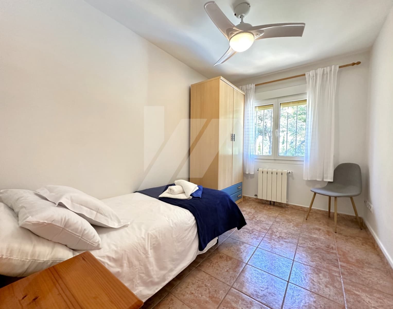 5 sypialnia Willa na sprzedaż w Benissa z basenem - 1 190 000 € (Ref: 9847424)