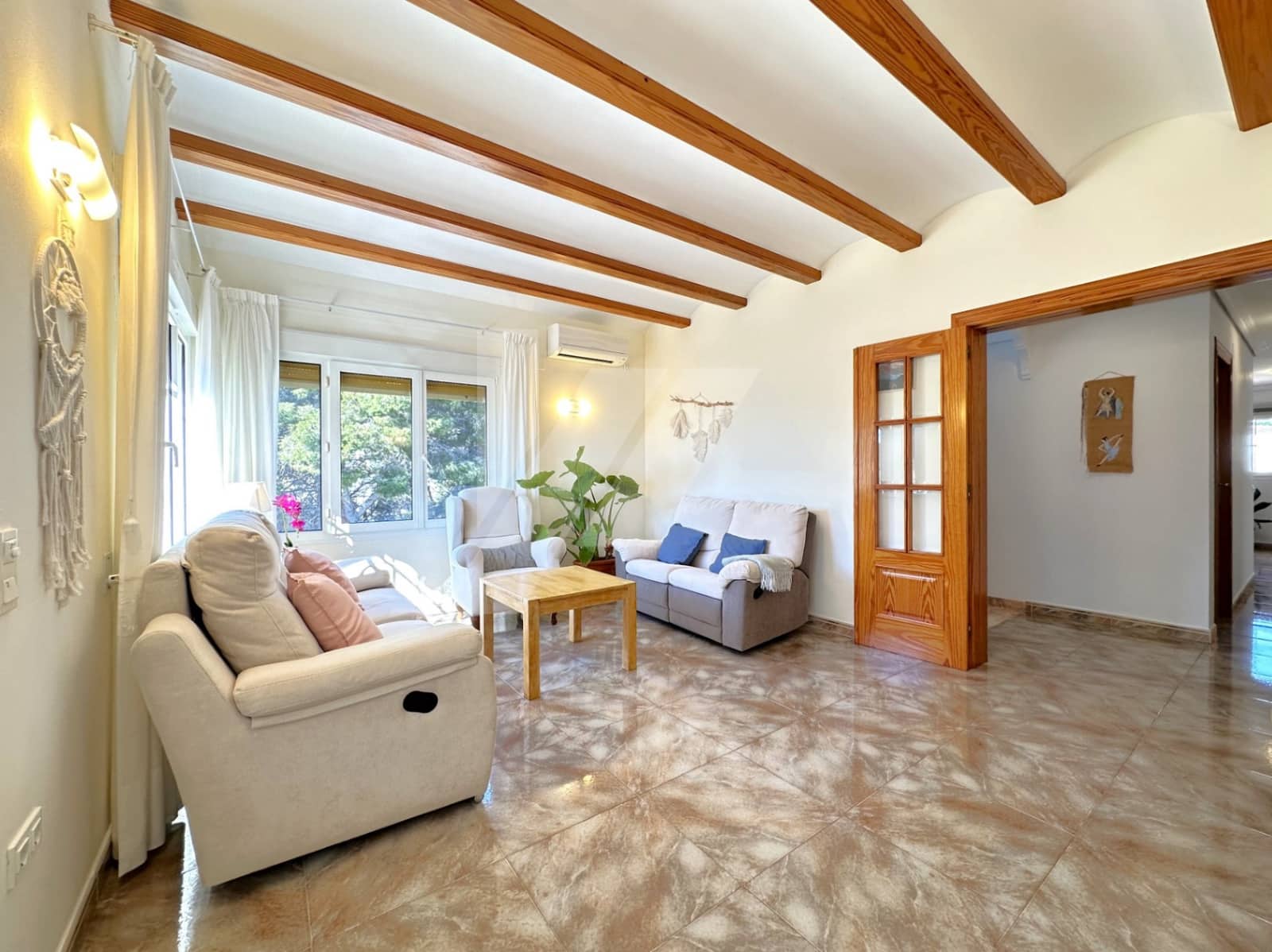 5 sypialnia Willa na sprzedaż w Benissa z basenem - 1 190 000 € (Ref: 9847424)