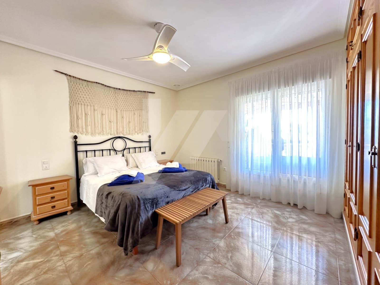 5 sypialnia Willa na sprzedaż w Benissa z basenem - 1 190 000 € (Ref: 9847424)