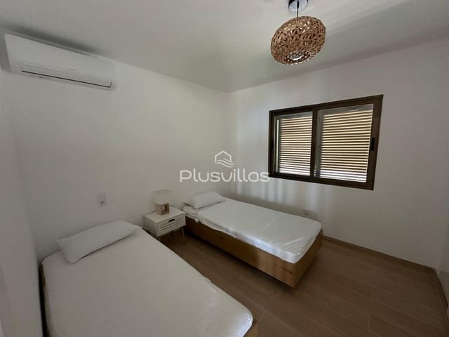 3 sypialnia Willa na sprzedaż w Oltamar - Cucarres, Calpe / Calp z basenem - 725 000 € (Ref: 9862111)