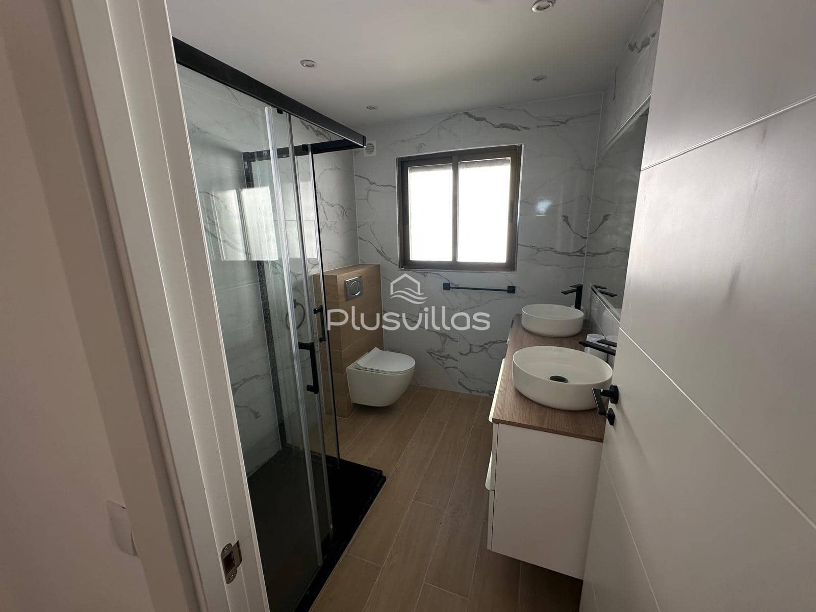 3 sypialnia Willa na sprzedaż w Calpe / Calp z basenem - 725 000 € (Ref: 9862111)