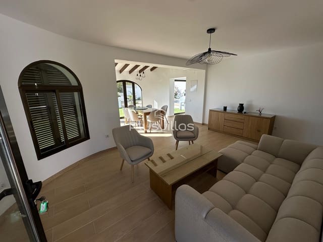 3 sypialnia Willa na sprzedaż w Oltamar - Cucarres, Calpe / Calp z basenem - 725 000 € (Ref: 9862111)