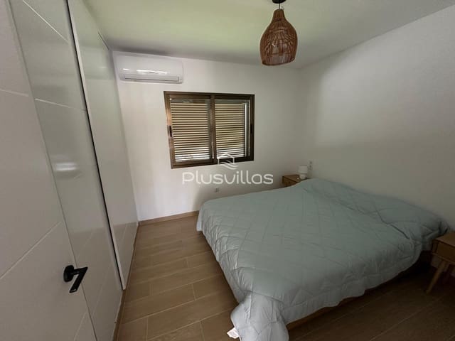 3 sypialnia Willa na sprzedaż w Oltamar - Cucarres, Calpe / Calp z basenem - 725 000 € (Ref: 9862111)