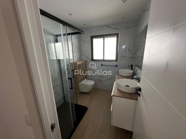 3 sypialnia Willa na sprzedaż w Oltamar - Cucarres, Calpe / Calp z basenem - 725 000 € (Ref: 9862111)