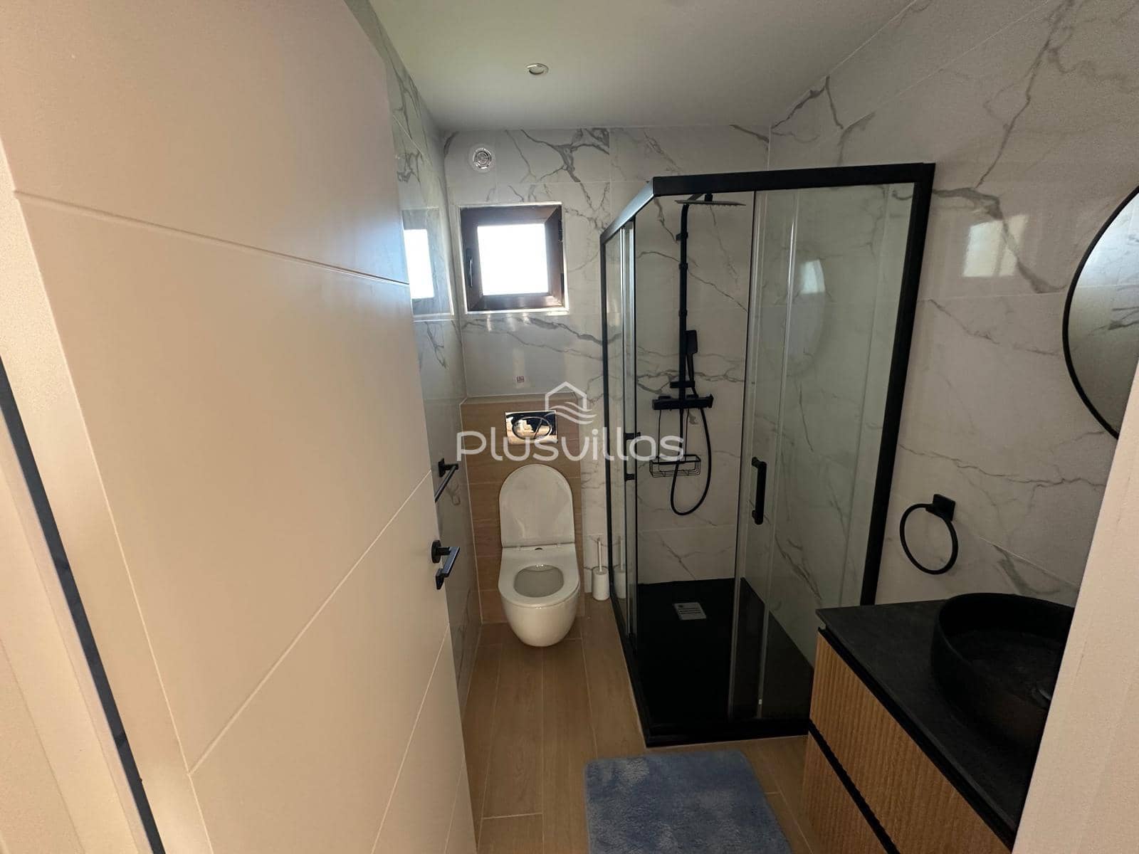 3 sypialnia Willa na sprzedaż w Calpe / Calp z basenem - 725 000 € (Ref: 9862111)