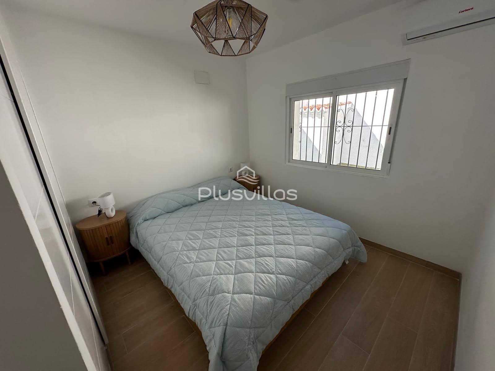 3 sypialnia Willa na sprzedaż w Calpe / Calp z basenem - 725 000 € (Ref: 9862111)