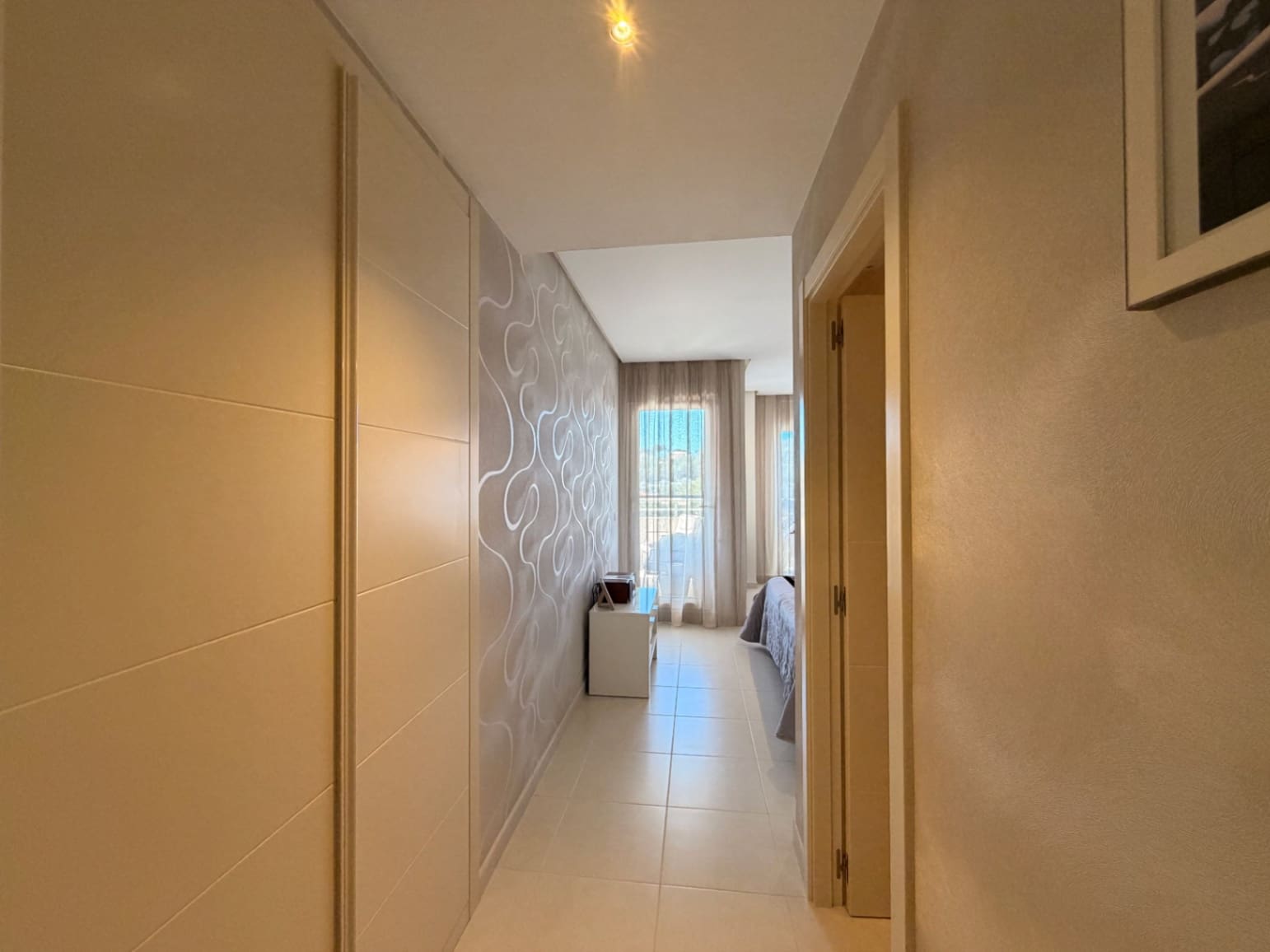 2 bedroom Apartment for sale in Altea with pool - € 375,000 (Ref: 9867269)