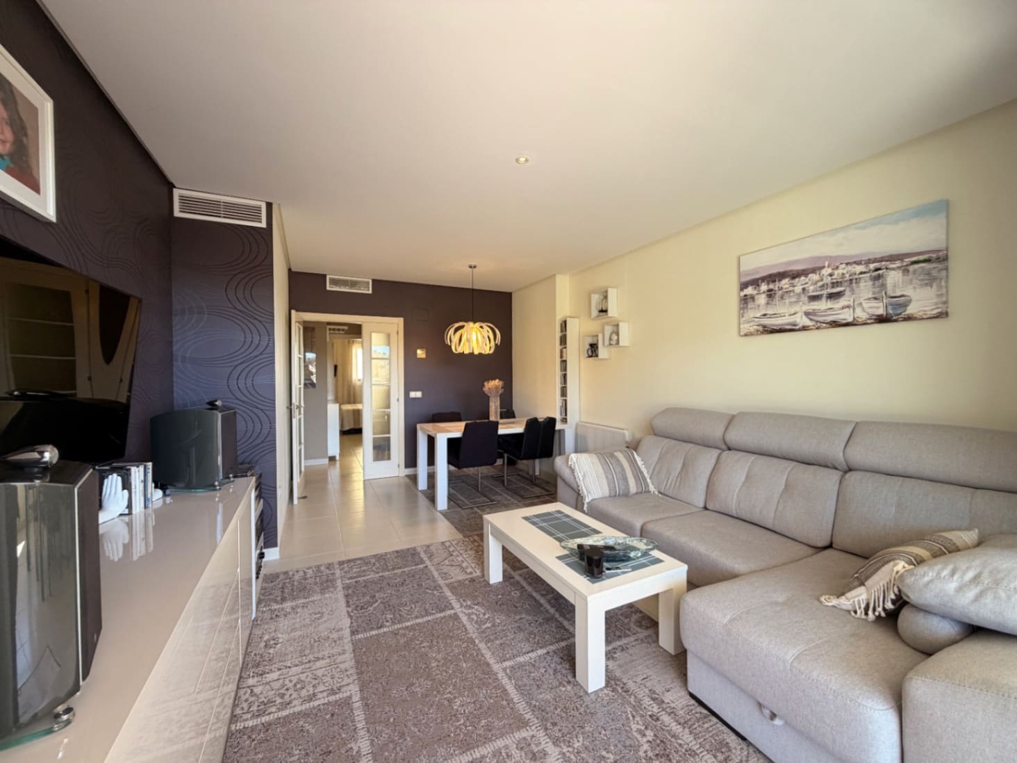 2 bedroom Apartment for sale in Altea with pool - € 375,000 (Ref: 9867269)