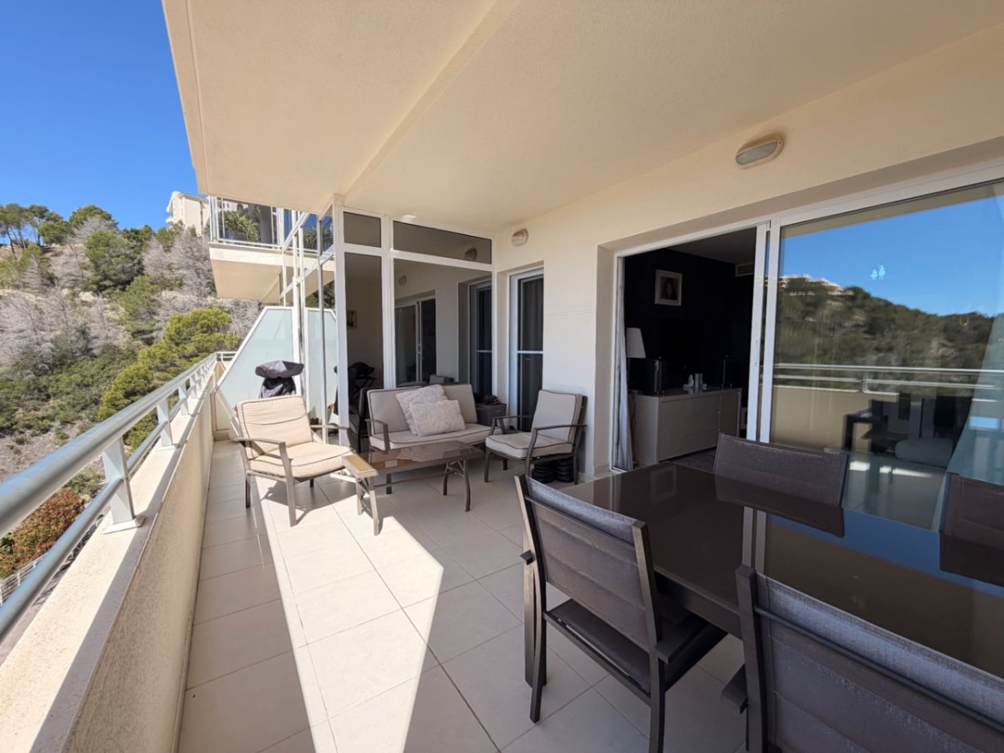 2 bedroom Apartment for sale in Altea with pool - € 375,000 (Ref: 9867269)