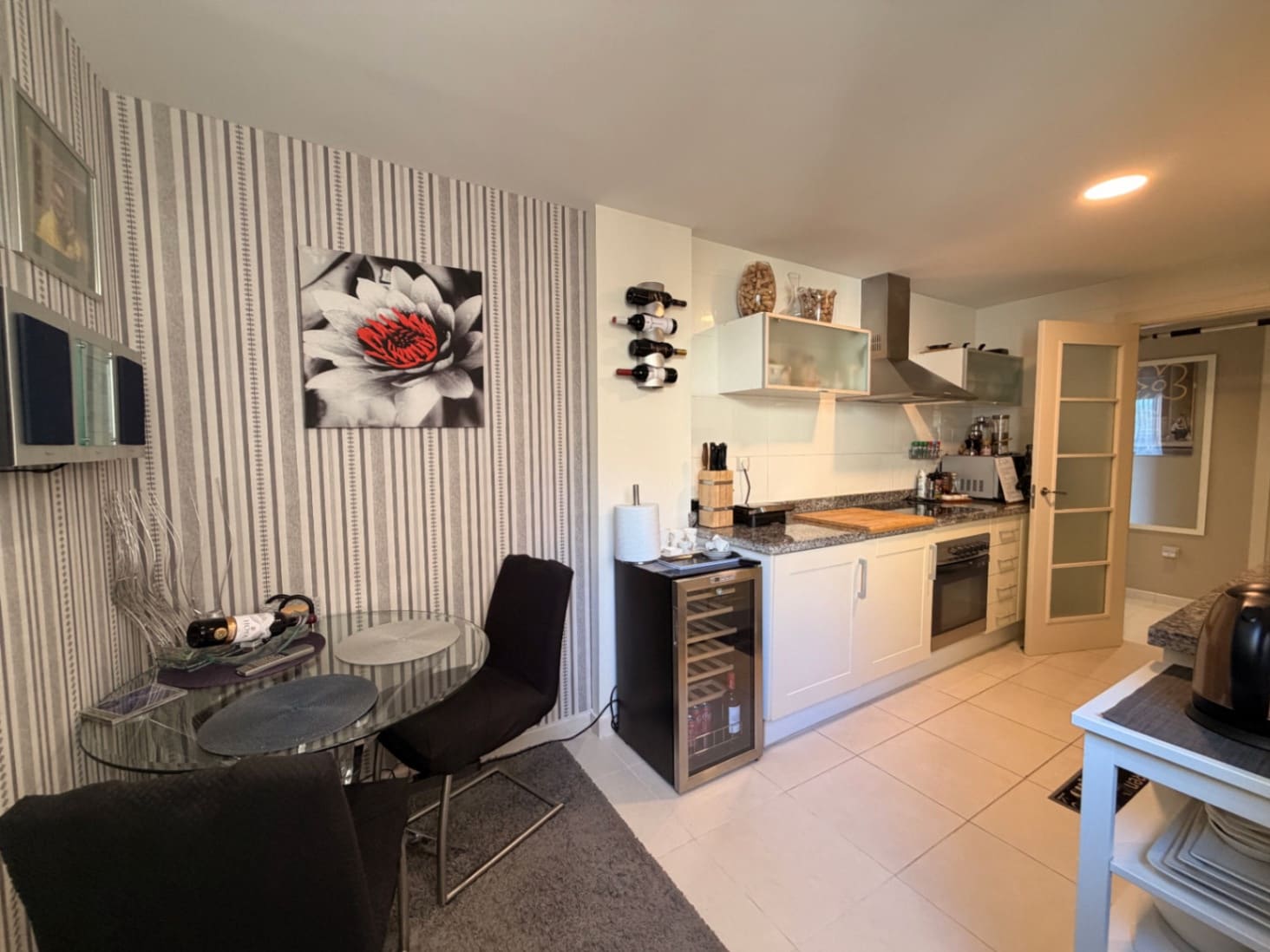 2 bedroom Apartment for sale in Altea with pool - € 375,000 (Ref: 9867269)