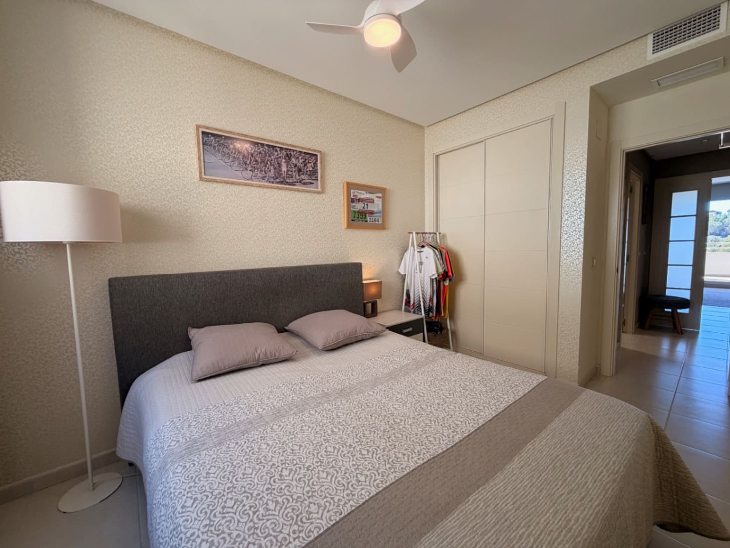 2 bedroom Apartment for sale in Altea with pool - € 375,000 (Ref: 9867269)