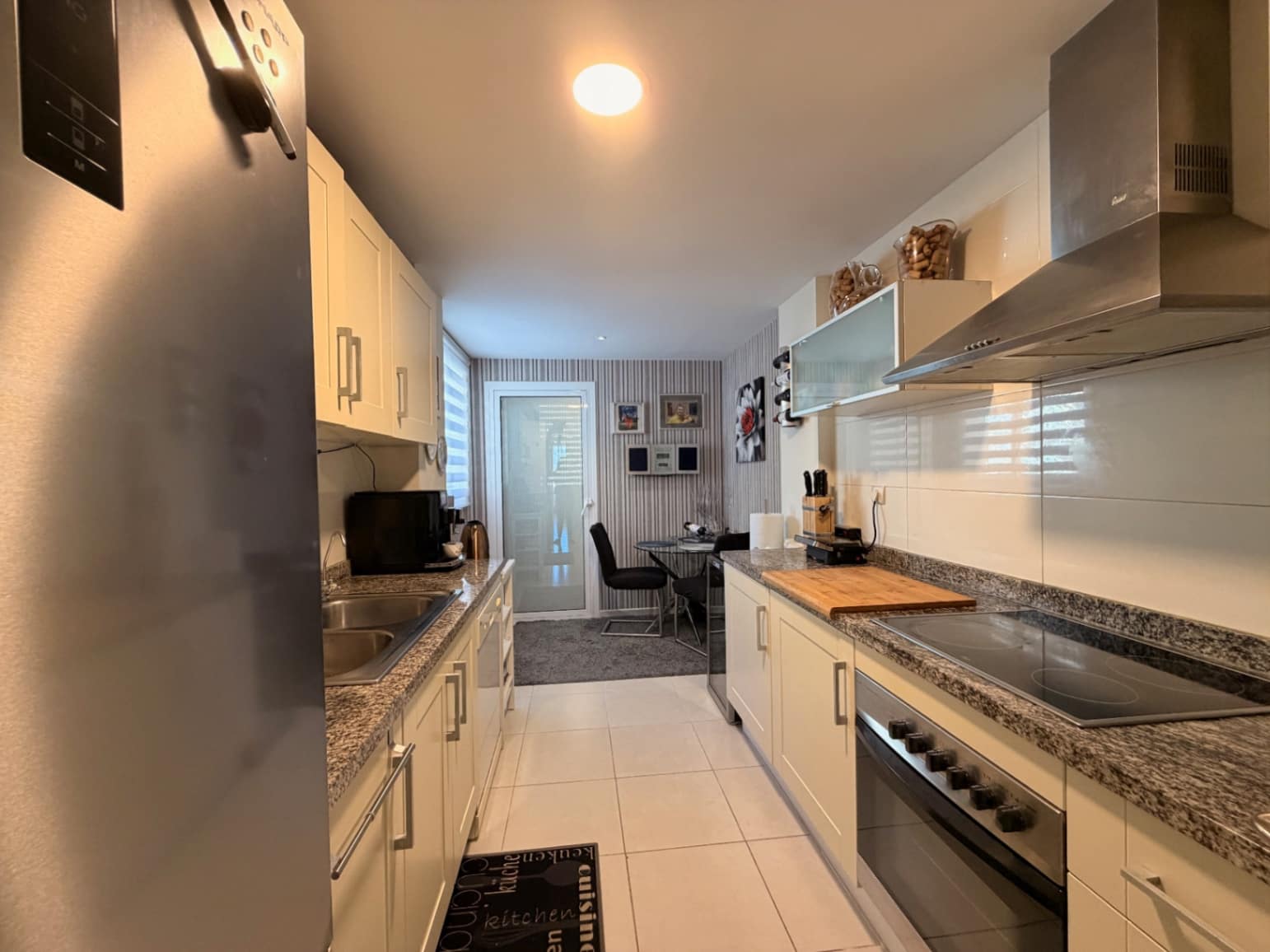 2 bedroom Apartment for sale in Altea with pool - € 375,000 (Ref: 9867269)