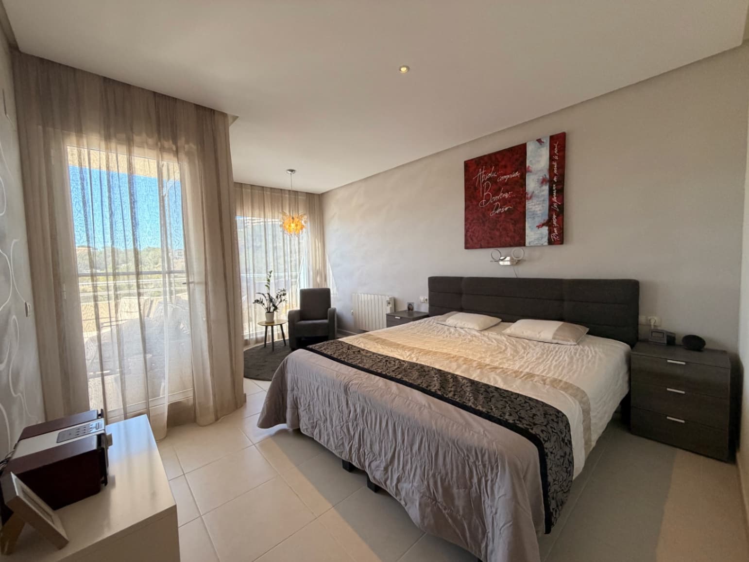 2 bedroom Apartment for sale in Altea with pool - € 375,000 (Ref: 9867269)