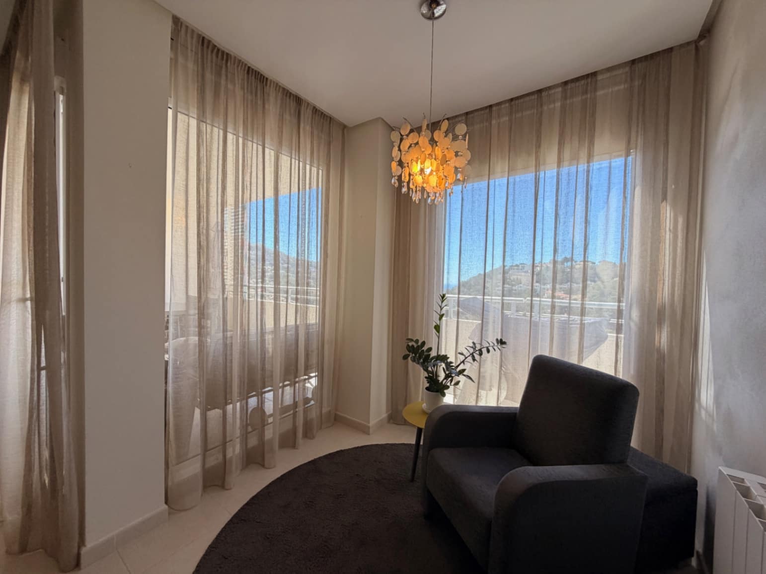 2 bedroom Apartment for sale in Altea with pool - € 375,000 (Ref: 9867269)