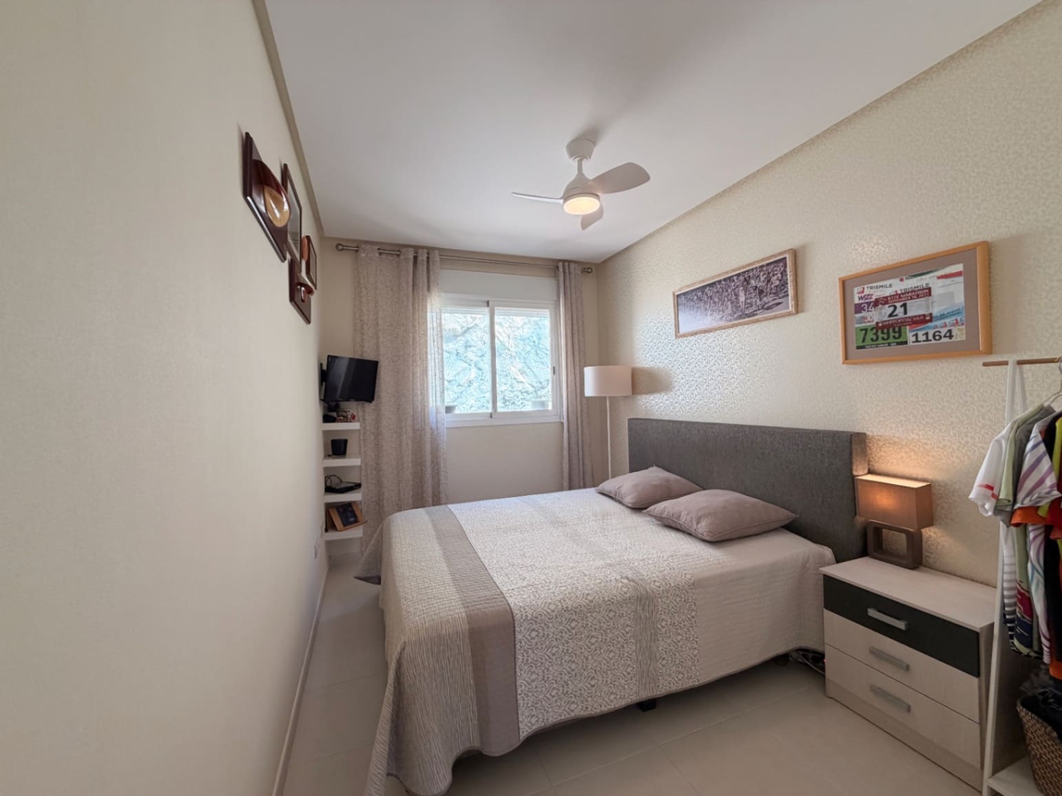 2 bedroom Apartment for sale in Altea with pool - € 375,000 (Ref: 9867269)