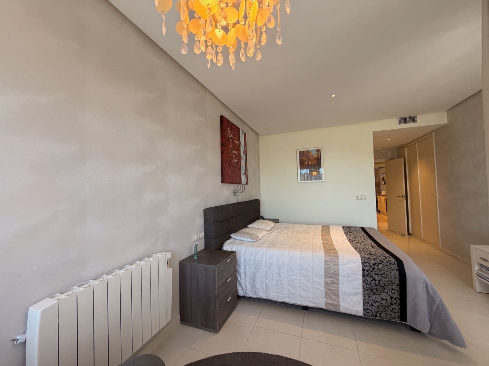 2 bedroom Apartment for sale in Altea with pool - € 375,000 (Ref: 9867269)