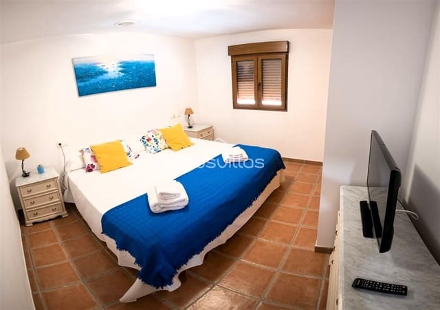 2 soveværelse Villa til salg i Gargasindi, Calpe / Calp med swimmingpool - € 439.000 (Ref: 9867271)