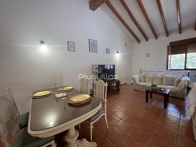 2 soveværelse Villa til salg i Gargasindi, Calpe / Calp med swimmingpool - € 439.000 (Ref: 9867271)