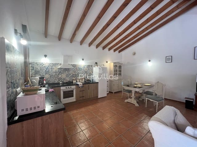 2 soveværelse Villa til salg i Gargasindi, Calpe / Calp med swimmingpool - € 439.000 (Ref: 9867271)