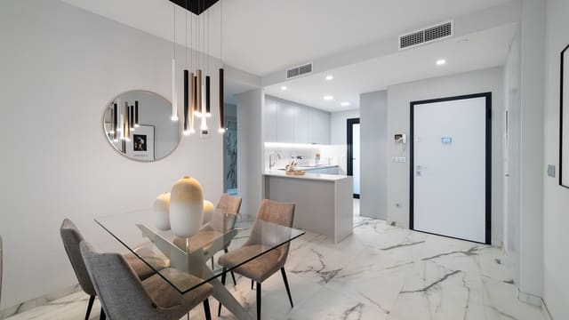 Apartamento de 3 habitaciones en Levante Alto, Benidorm en venta con piscina - 937.000 € (Ref: 9869502)