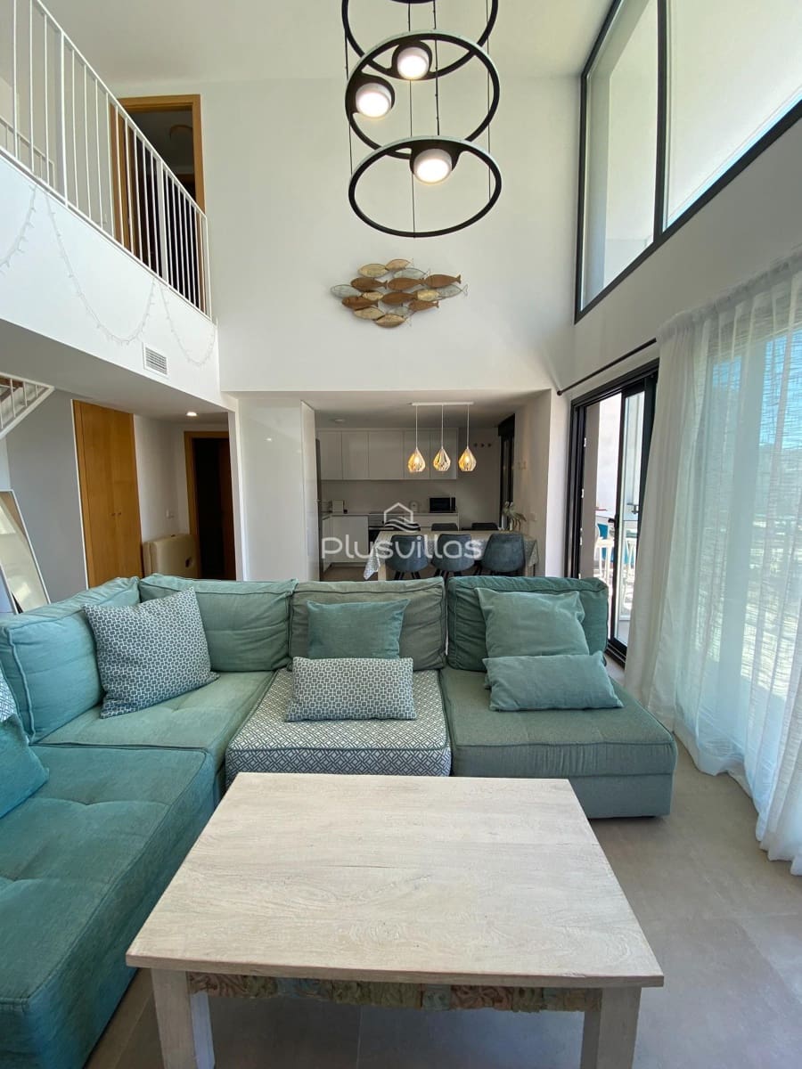 2 soverom Leilighet til salgs i Calpe / Calp med svømmebasseng - € 585 000 (Ref: 9869505)