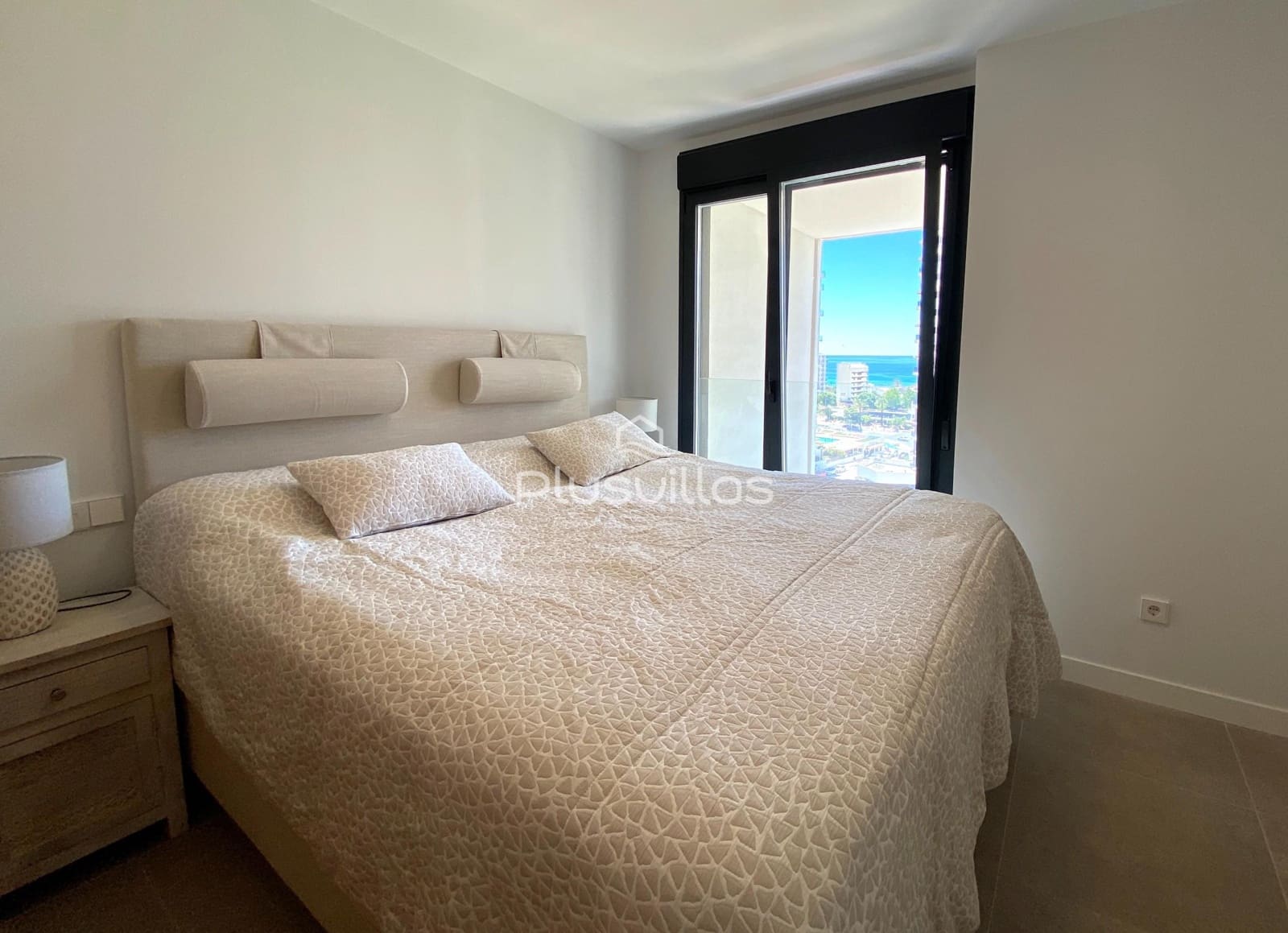 2 soverom Leilighet til salgs i Calpe / Calp med svømmebasseng - € 585 000 (Ref: 9869505)